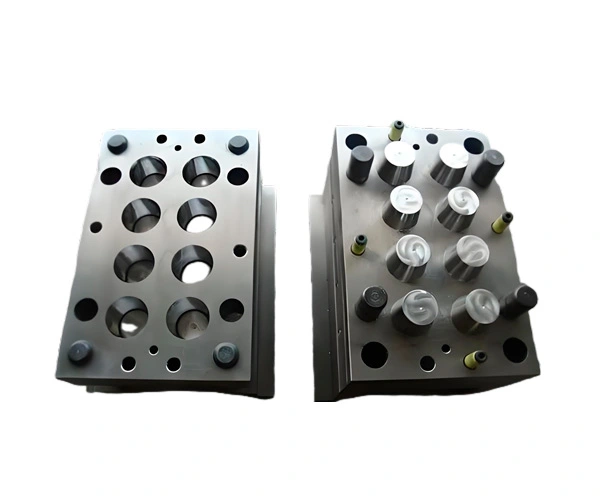 CNC Mold Parts