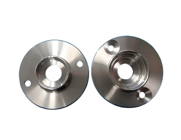 CNC Stainless Steel Parts