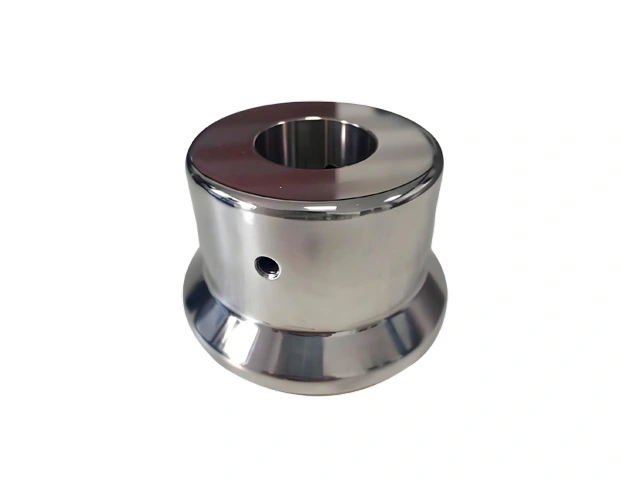 CNC Stainless Steel Parts