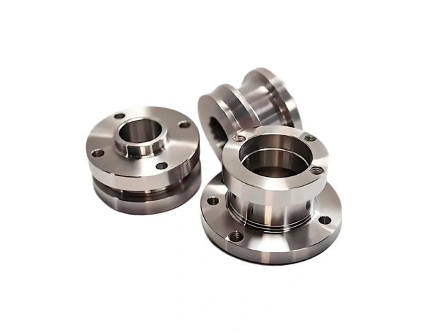 CNC Stainless Steel Parts