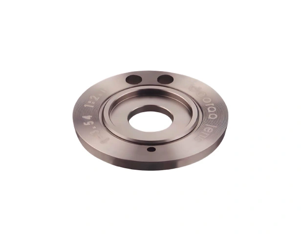 CNC Stainless Steel Parts