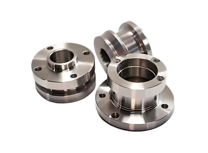 Stainless Steel