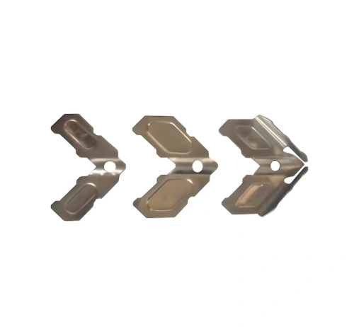 Connector Stamping Parts