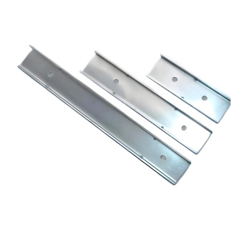 Construction Stamping Parts