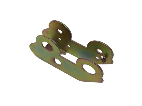 desk lamp copper bracket parts material dropping service