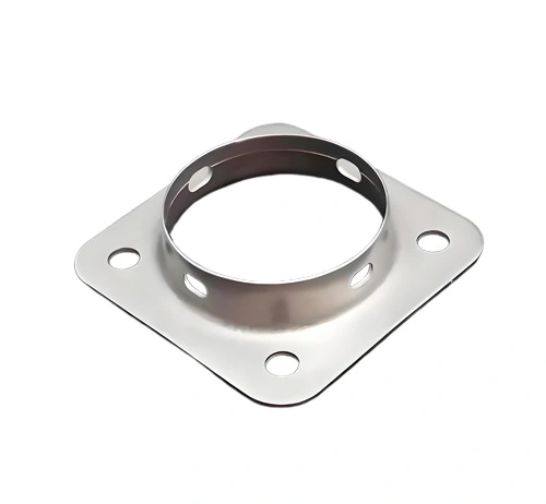 Electronic Stamping Parts
