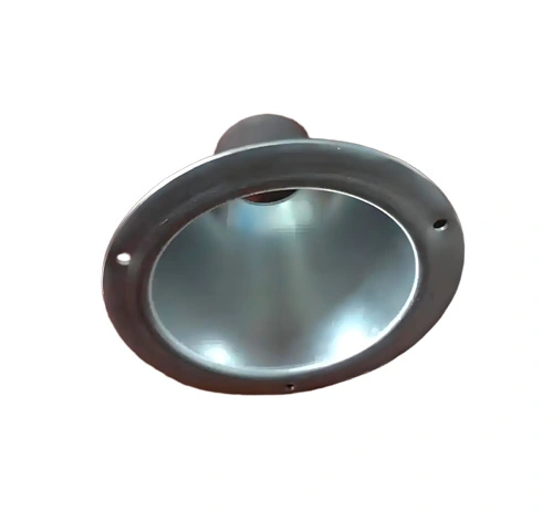 Galvanized Deep Stamping Parts