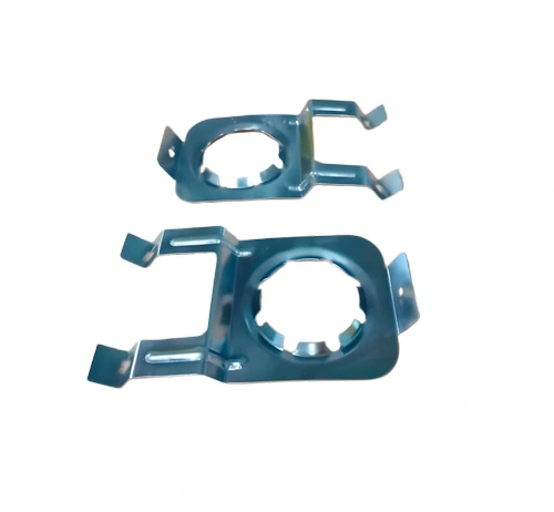 Intelligent Switch Stamping Parts