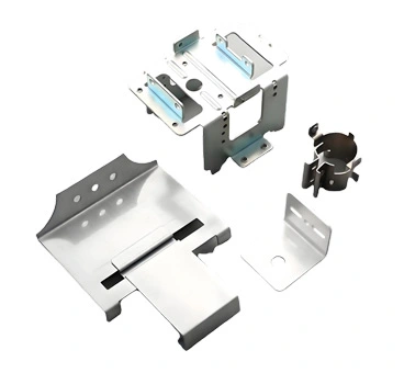 Metal Punching Parts