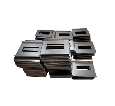 Metal Punching Parts