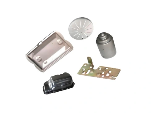 metal stamping parts