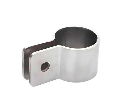 Stainless Steel Deep Stamping Parts