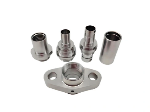 stainless steel stamping parts