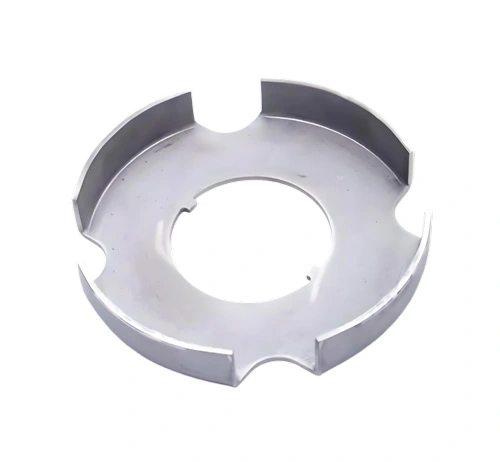 Stamping And Stretching Parts