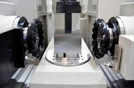 Milling