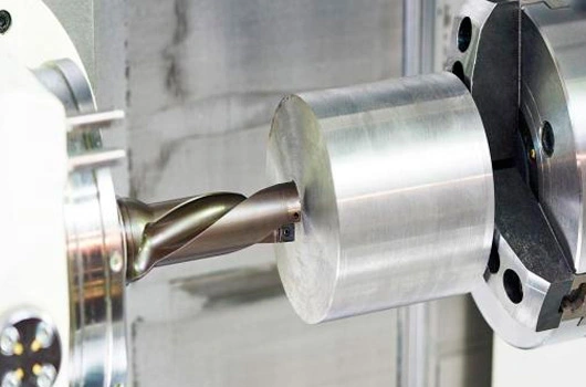 Drilling