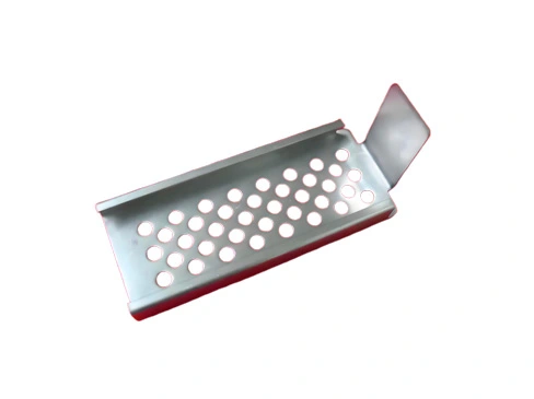 aluminium
