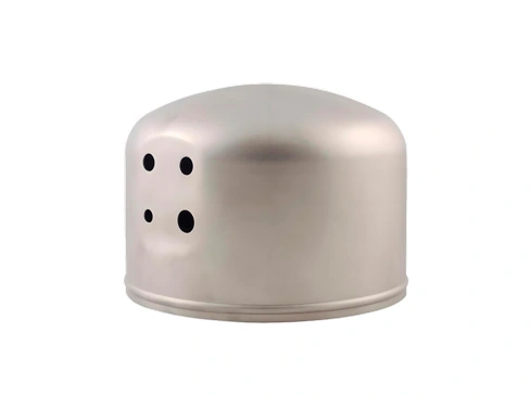 aluminum