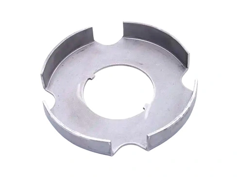 aluminum stamping parts incision service