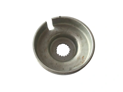 automotive copper stamping parts incision service