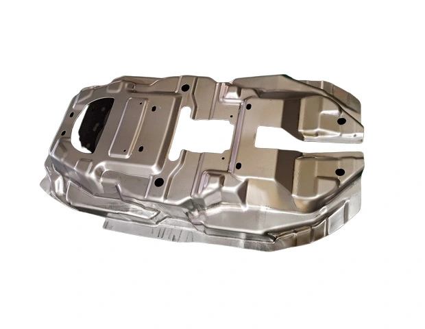 Automotive Industry