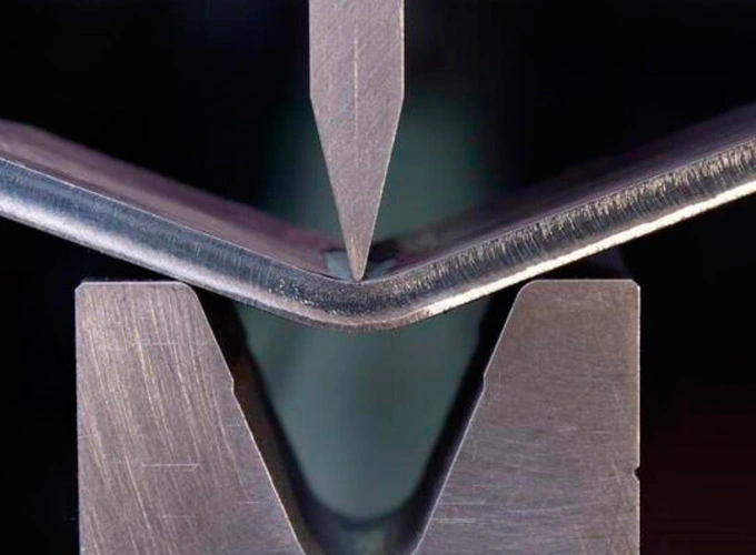 Bending