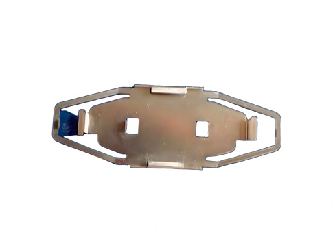brass stamping parts