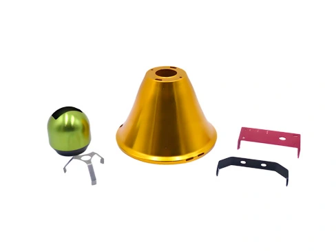 brass