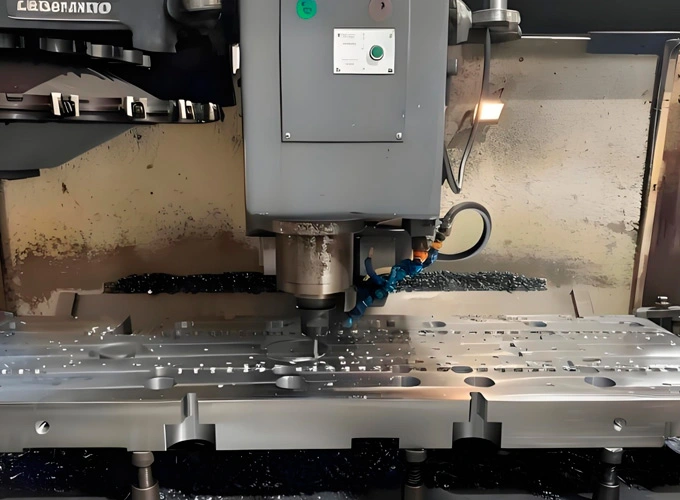Stamping Die