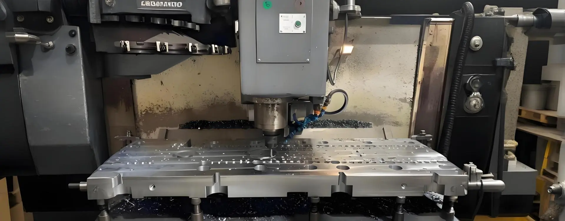 Stamping Die