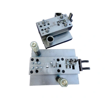 high-speed-stamping-die