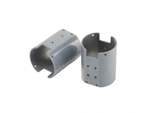 machinery metal stamping parts incision service