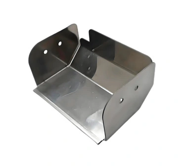 Metal Bending Parts