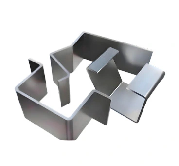 Metal Bending Parts