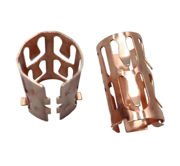 Metal Bending Parts