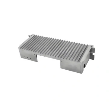 Metal Bending Parts