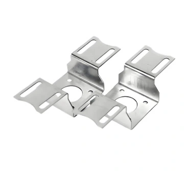 Metal Bending Parts