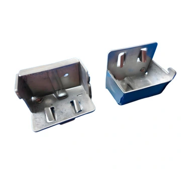 Metal Bending Parts