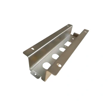 Metal Bending Parts