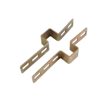 Metal Bending Parts