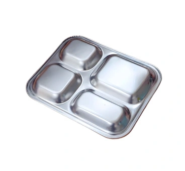 Metal Curling Edge Parts