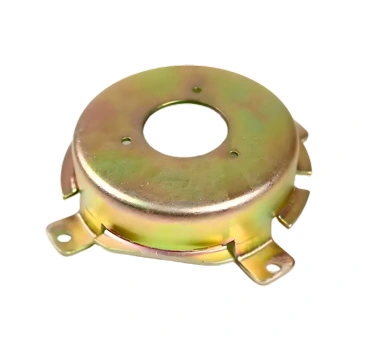 Metal Deep Drawing Stamping Parts