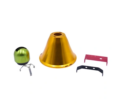 Metal Deep Drawing Stamping Parts