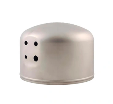 Metal Deep Drawing Stamping Parts