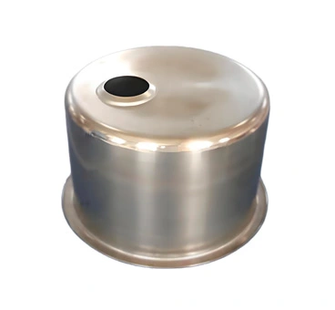 Metal Deep Drawing Stamping Parts