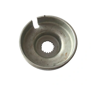 Metal Incision Parts