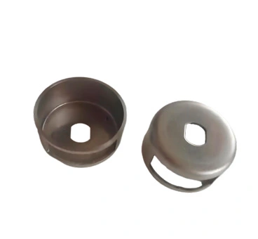Metal Incision Parts