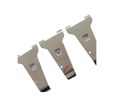 Metal Incision Parts