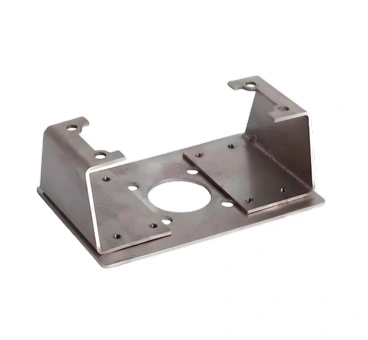 Metal Incision Parts