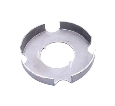 Metal Incision Parts
